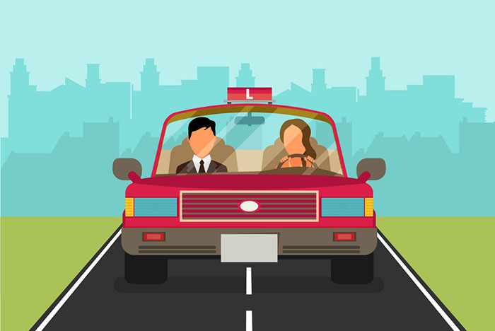 Driving Lessons For Learners