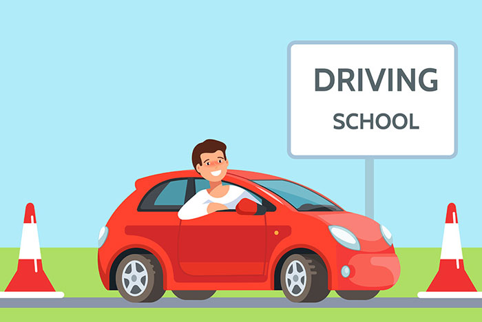 Driving School
