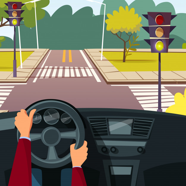 Driving Tests
