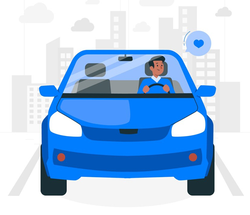 Driving School Caversham