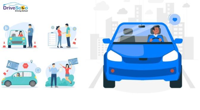 What Is The Role of Driving Schools in Reducing Road Accidents?