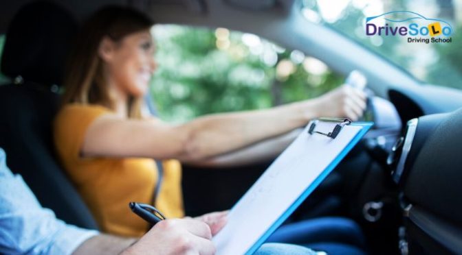 How Regular Beginner Driving Lessons Can Boost Your Confidence?