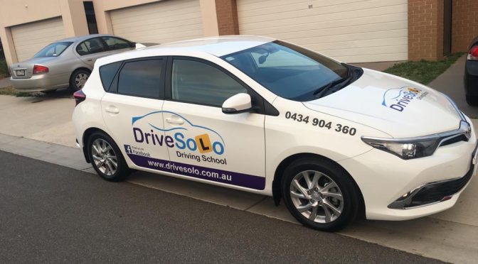 Taking Your Driving Test at DOT Success WA? Here’s What to Expect