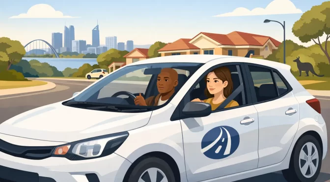 How Much Do Automatic Driving Lessons Cost?