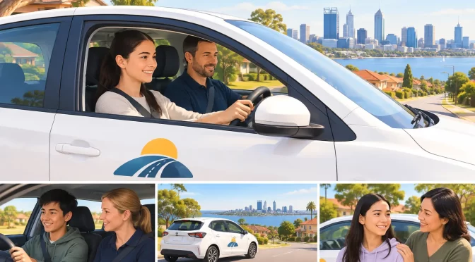 8 Best Habits Before Driving Tests in WA