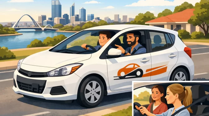 Automatic Licence Restrictions in WA Explained