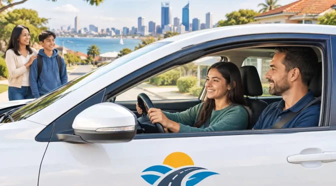 Can Instructors Identify Driving Errors Early?