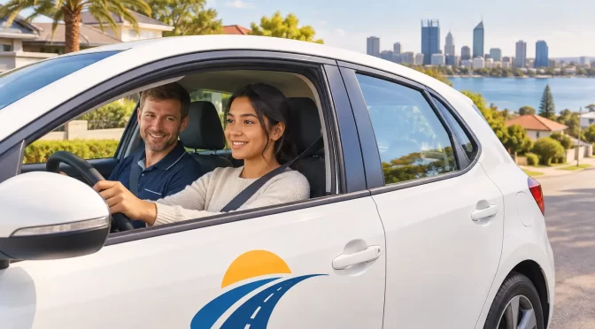 Cockburn Learner Licence Guide for Safe Starts