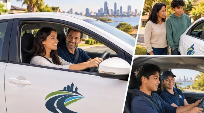 Professional Versus Parent Driving Instruction