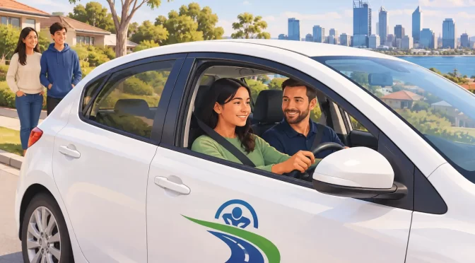 WA Road Signs Guide | Drive Solo Driving School