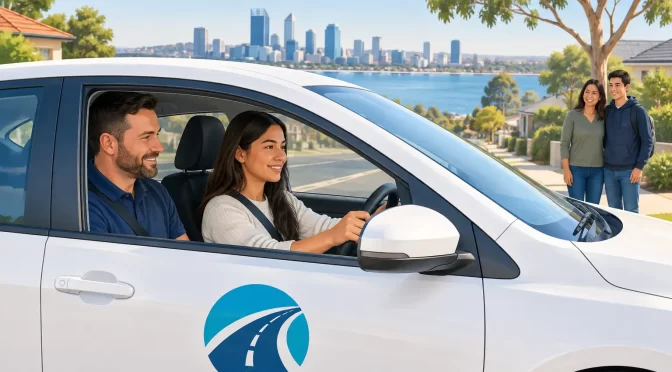 What Driving Instructor Reviews Should Tell You