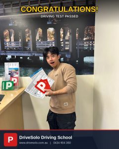 DriveSolo_Congrats_Student1