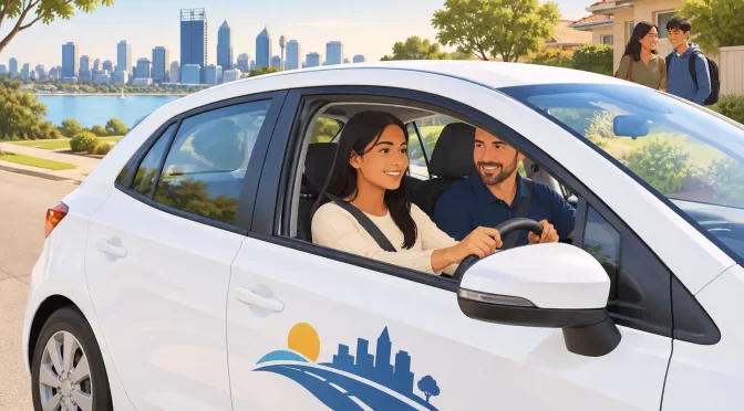 Left Something Behind? WA PDA U-Turn Options