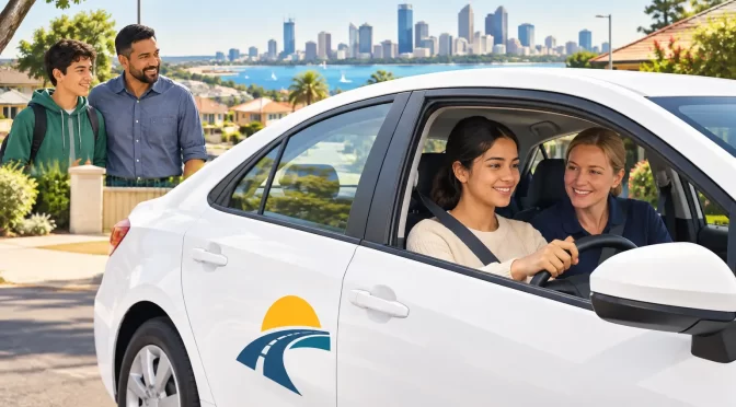 PDA Versus Driving Test: What Changes?