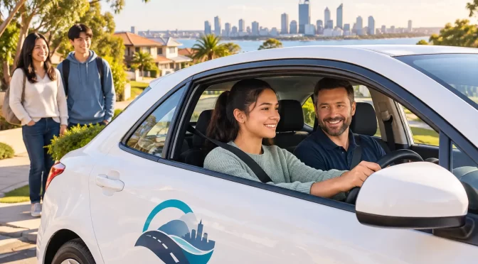 Test Anxiety Recovery Before Your Driving Test